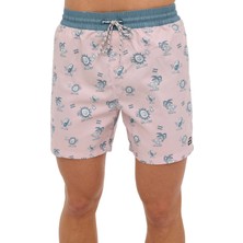 Billabong Vacay Lb (Mdb0) Pembe Erkek Şort
