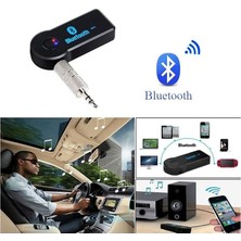Store Rowen Aux Bluetooth Araç Kiti Wireless Aux Bluetooth Kit