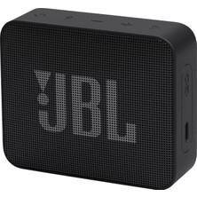 Store Go Essential 2 Taşınabilir Bluetooth Hoparlör, Pro Ses, 5 Saate Kadar Pil Ömrü, IP67 Su Geçirmez Tasarım, Siyah