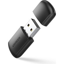 Store 2.4 ve 5 Ghz Dual Band USB Wi-Fi Alıcı Ağ Adaptörü