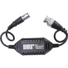 Store Hd-Cvı/tvı/ahd Parazit Önleyici Balun