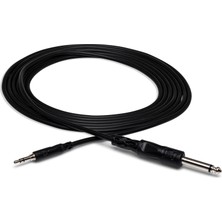Store 3.5 mm Trs (M) - 1/4 Inç Ts (M) Mono Kablo 1.5 M (CMP-105)