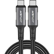 Store Usb-C To Usb-C 240W Güç Destekli - 40GBPS Video/ses Iletimi - C1-09