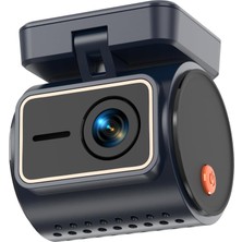 Store Mini 7 Pro 4K Ultra Hd Hdr Wi-Fi 6 Gps'li Mini Araç Kamerası