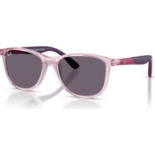 Rj 9077S 72311A 49 Ray-Ban Junior Çocuk Güneş Gözlüğü