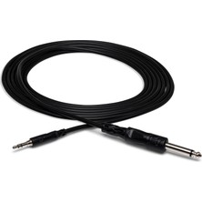 Store 3.5 mm Trs (M) - 1/4 Inç Ts (M) Mono Kablo 3 M (CMP-110)