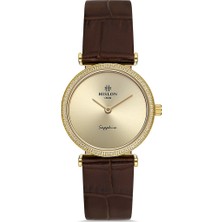 Hislon Women's Classic Queen QL119G-08KG