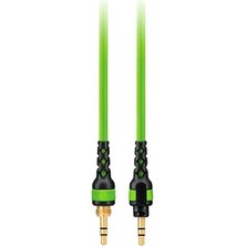 Store Nth Cable Kulaklık Kablosu 2.4 M Yeşil