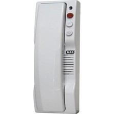 Store Mas (Visio) BT01C Bergama 1072/A Compact Kapı Telefonu