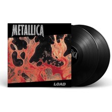 Store Metallica Load 2025 Remastered 2lp Plak 0602465197372
