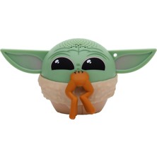 Store Star Wars The Mandalorian: Atıştırmalıklı Grogu - Mini Bluetooth Hoparlör