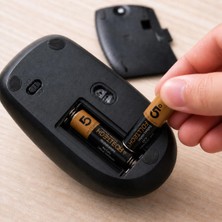 Store Şarjlı Kalın Kalem Pil Aa Şarj Edilebilir Pil 1.5V 2800MWH Lityum-Ion Kalın Pil Aa 5 Type-C Şarjlı (Aa, Her Paket, 2)