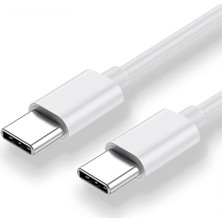 Store Ultra Hızlı Pd Type-C Şarj Kablosu 2 Metre