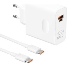 Store Superpower Wall Charger (Max 100W)