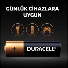 Store Aa Alkalin Kalem Pil 20'li Kartela