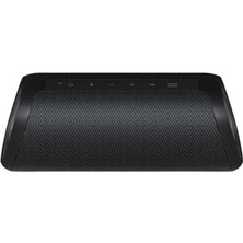Store Xboom Go XG5QBK Taşınabilir Bluetooth Hoparlör, IP67, 18 Saatlik Pil Ömrü