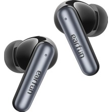 Store Air Pro 4i Kulak Içi Bluetooth Kulaklık - Hibrit Aktif Gürültü Engelleme - 40 Saat Kullanım Süresi - IP55 - Siyah ( Türkiye Garantili)