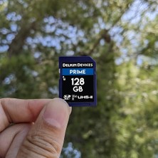 Store 128GB Prime Sdxc Uhs-Iı (U3/V60) Bellek Kartı