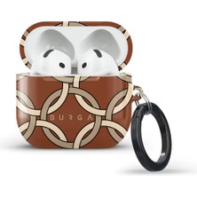 Store Apple Airpods 4 ile Uyumlu Kılıf, Heritage
