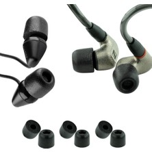 Store Foam TX-200 Izolasyon Plus Kulaklık Ucu (M) - 3 Çift
