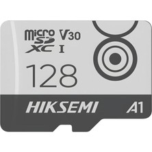 Store Hs-Tf-M1 128 GB Micro Sd