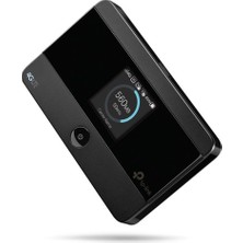 Store M7350, 150MBPS Ye Kadar Internet Hızı, 10 Cihaza Kadar Bağlantı, 2100 Mah Batarya, Kurulum Gerektirmez, Mobil Uygulama Desteği, 4g Taşınabilir Mobil Lte Modem