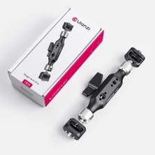 Store TB15 Çift Uçlu Magic Arm Kamera ve Aksesuar Bağlantı Kolu - T058GBB1