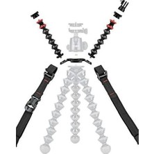 Store Gopro, Gorillapod Teçhizat Yükseltme, Dslr Kamera, Odak, Slr-Zoom, Aksesuarlar, Mikrofonlar, Işıklar, Vlog Kayıt, Youtube Video, Aksiyon Kameraları Için Uyumlu