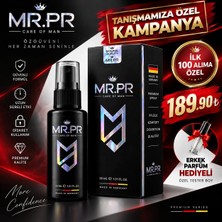 Care For Man Premium Quality Sprey Geciktîrîci Sprey