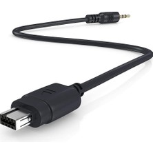 Store Adaptör Kablosu Örneğin Nikon Dc2 Için Zamanlayıcı Uzaktan Deklanşöre Uygundur, Örneğin Z7 Z6 D7500 D7100 D750 D610 D90 D5600 D3300