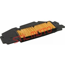 Moto Life N Coffee SYM GTS 250 HAVA FİLTRESİ (51413)
