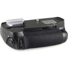 Store Meike MK-D600 Battery Grip - Nikon D600 ve D610 ile Uyumlu MB-D14 Muadili