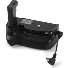 Store Meike Nikon D5500, D5600 Için MK-D5500 Battery Grip