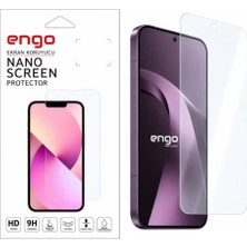 Store Xiaomi 17T Pro Ile Uyumlu Ekran Koruyucu 9h Temperli Kırılmaz Esnek Nano Cam, Çizilmeye Dayanıklı Koruma, Hd Şeffaf