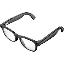 Store G2 Pro Akıllı Yapay Zeka (Aı) Gözlük – Kamera, Bluetooth, Hafıza, Müzik, Aı Ast., Canlı Çeviri, IPX5_ŞEFFAF Lens