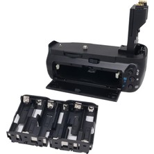 Store Meike Canon Eos 7d Için Mk-7d Battery Grip Bg-E7
