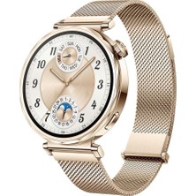Store Watch Gt 5 41MM Akıllı Saat Altın