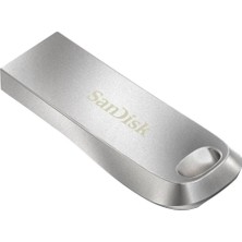 Store SDCZ74-256G-G46 256GB Ultra Luxe USB 3.2 Gen 1 Flash Sürücü, Speed Up To 400MB/S