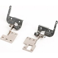 Store Asus K52JU-SX052V ile Uyumlu Menteşe Seti Sağ Sol