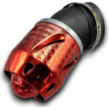 Moto Life N Coffee CG HAVA FİLTRESİ 51MM KIR. (CUP-NAKED) (YLG1052K)