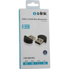 Store SLX-BL035 USB Vısta 2.0 Edr Mini Bluetooth D