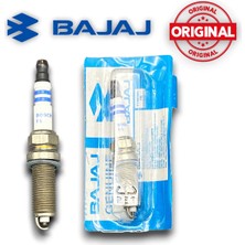 Moto Life N Coffee BAJAJ PULSAR NS 200 BUJİ (DOMİNAR 250) (40427)