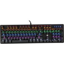 Pileli Store GK100F Mechanical Klavye