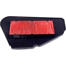 Moto Life N Coffee SYM FİDDLE2 - 3 HAVA FİLTRESİ (WX675)
