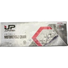 Moto Life N Coffee ZİNCİR 428H X 128 L [35093 -35092 ] (35056E)