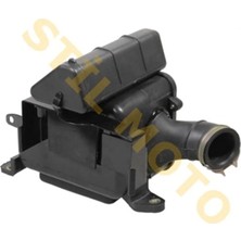 Moto Life N Coffee CG HAVA FİLTRESİ KOMPLE (51404)