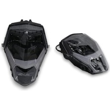 Moto Life N Coffee CF MOTO NK 250 ÖN FAR KOMPLE (56995)