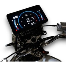 Moto Life N Coffee CG KM SAATİ TABLET EKRAN LCD (YLG1036)