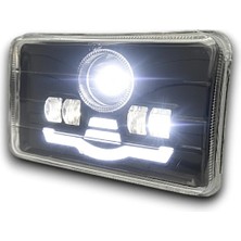 Moto Life N Coffee CG ÖN FAR LED [ MODEL 1 ] (100712)