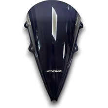 Moto Life N Coffee CBR 250 SİPERLİK CAMI OEM (YC0339)